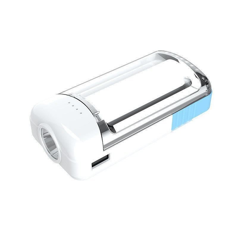 Tragbare Usb Ladegerät mit Innovativer Sicherheitsfunktion Brehn