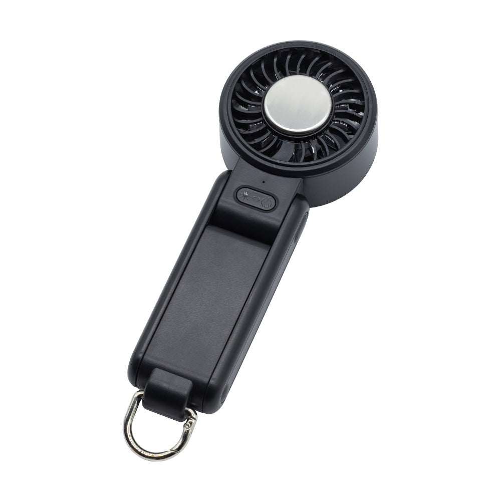 Damen Tragbarer Mini Ventilator Brehn