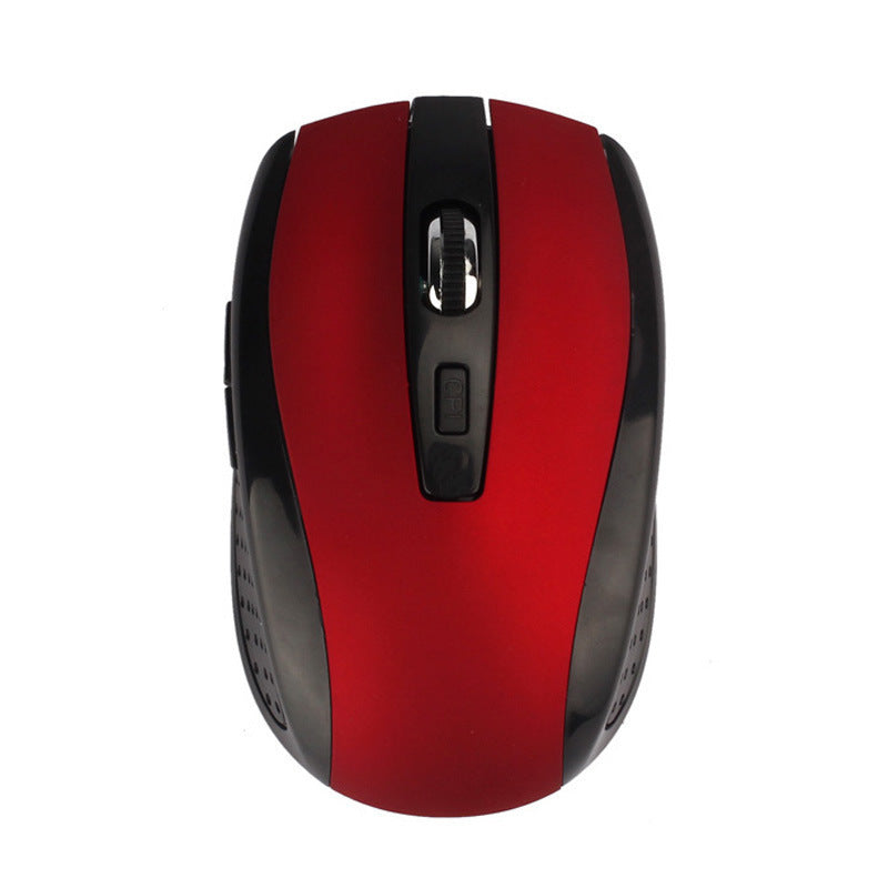 Ergonomische Kabellose Computermaus Brehn