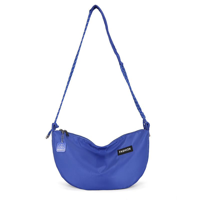 Trendy Utility Schultertasche