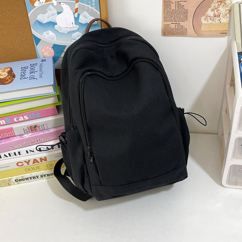 Rucksack mit Ergonomischen Polstern und Funktionalen Fächern Brehn
