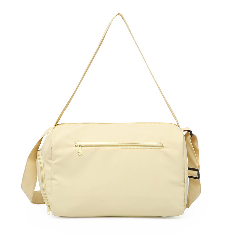 Vielseitige Sport-Duffle-Tasche