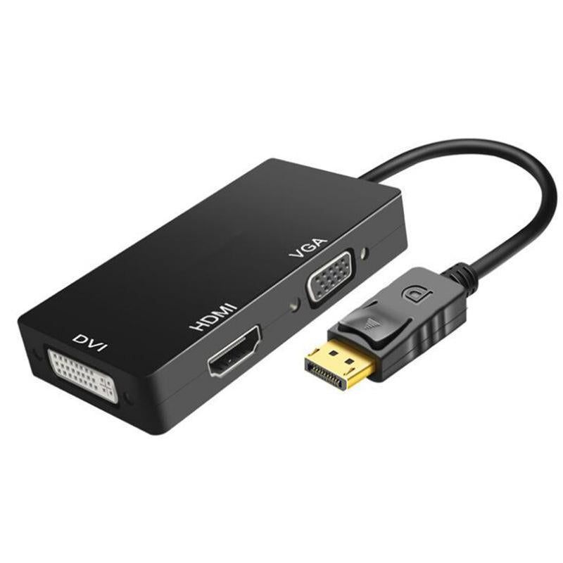Multi-Format Videoausgangsadapter Brehn