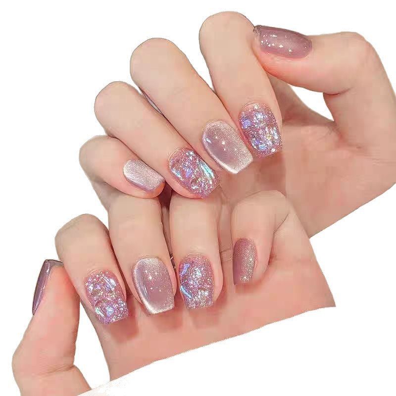 Nail Art Kit Brehn