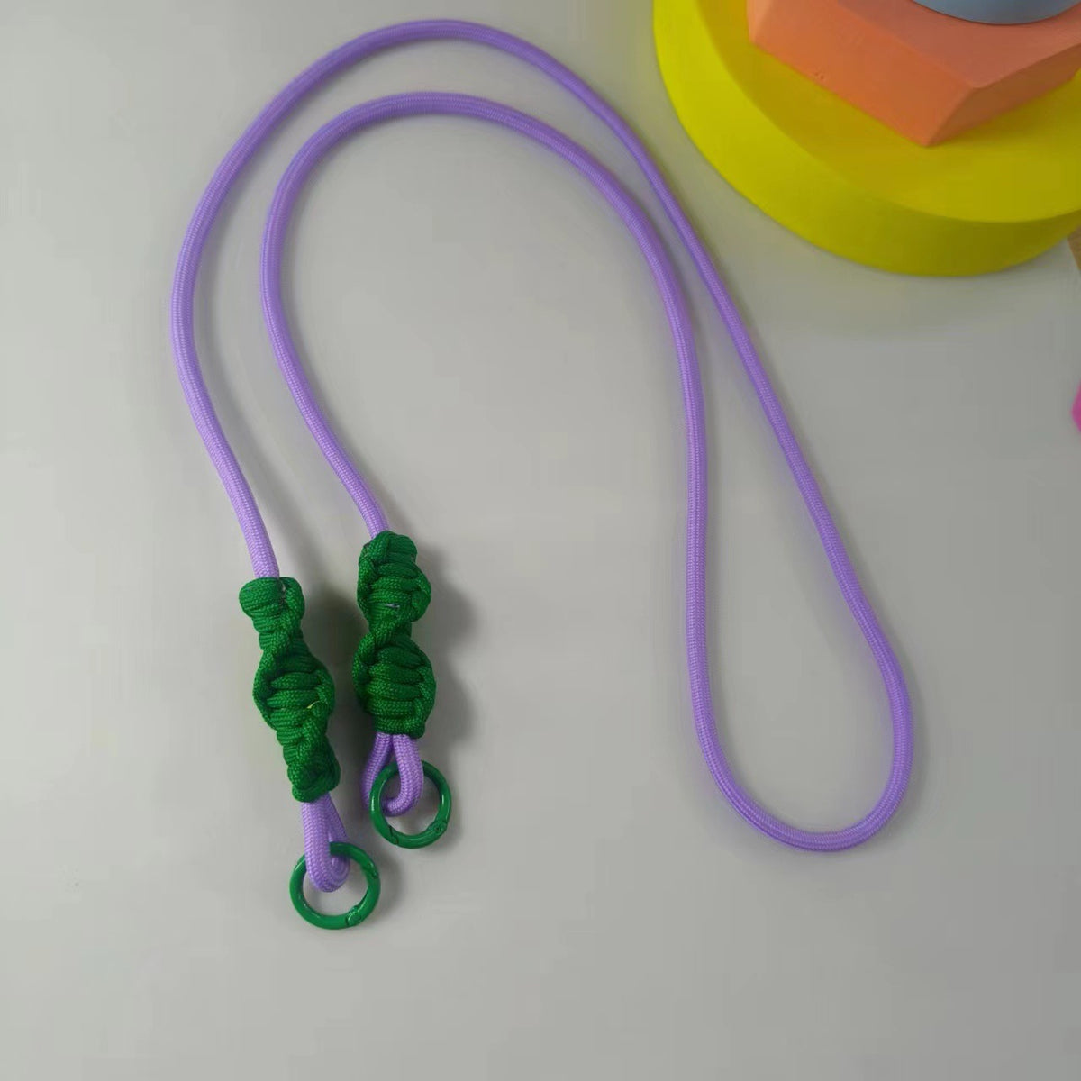 Verstellbares Sport-Lanyard Brehn
