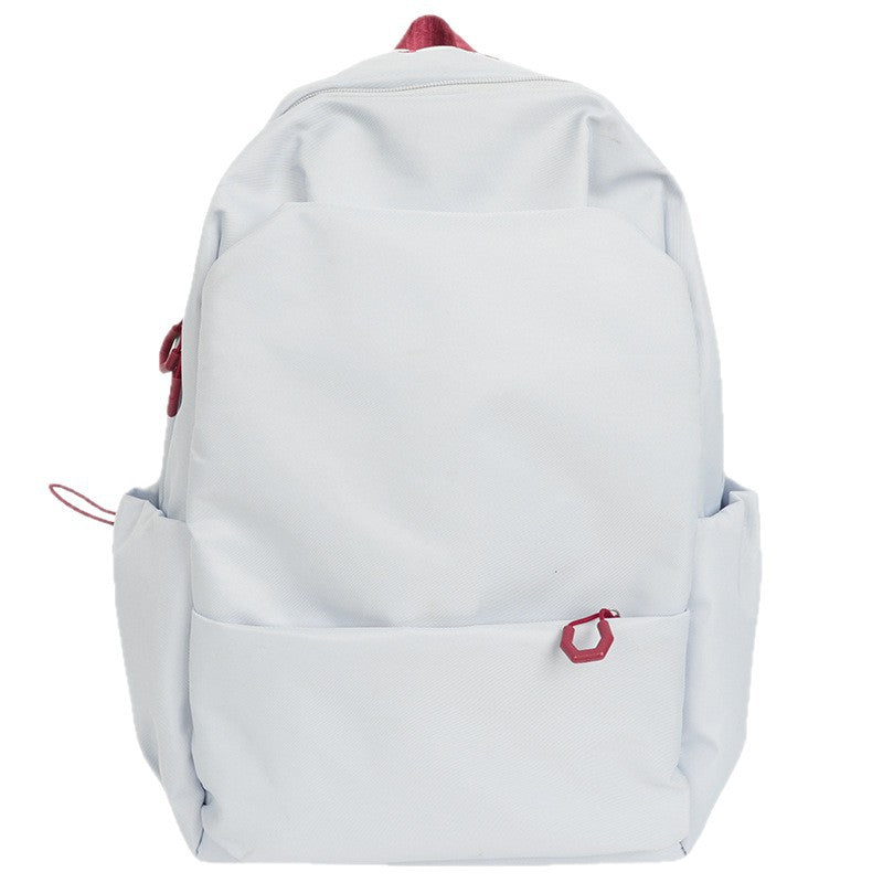 Vielseitiger stilvoller Rucksack Brehn