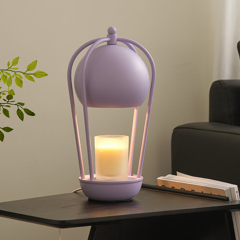 Moderner Minimalistischer Kerzenhalter Lampen