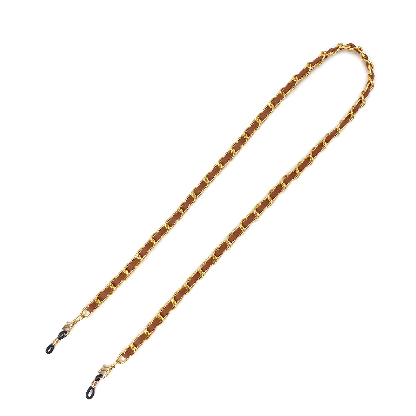 Stylische Brillen Kette Brehn