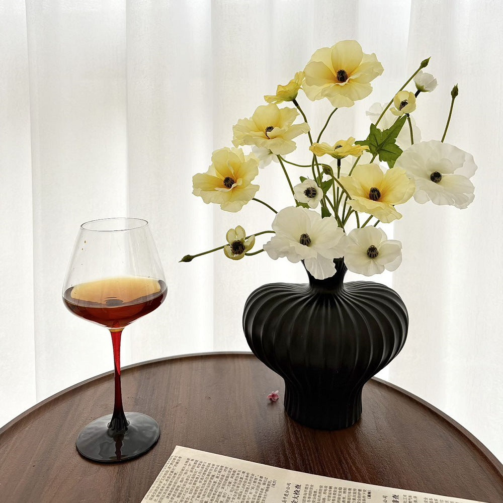 Elegante Kunstblumenstängel