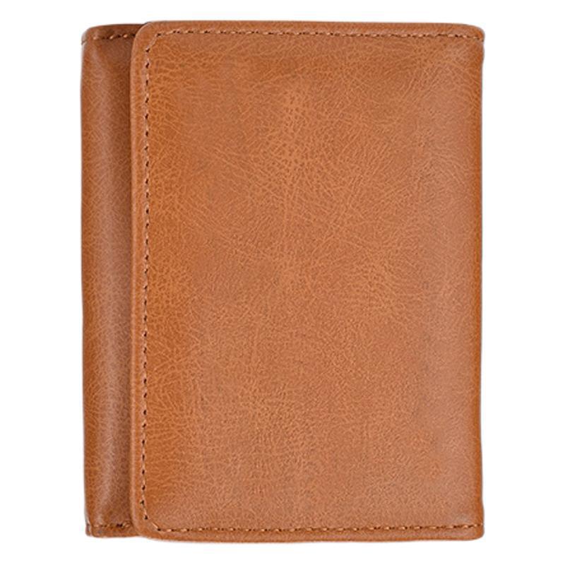 Elegante Mehrfachfach Brieftasche Brehn