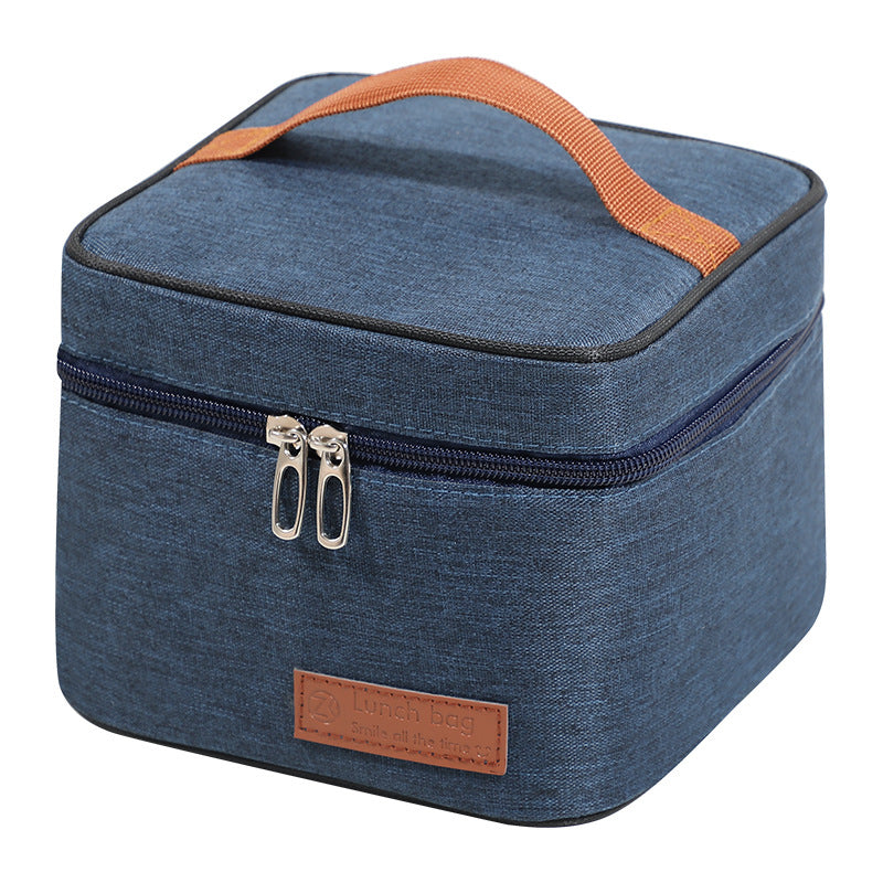 Isolierte Lunch Tasche Brehn