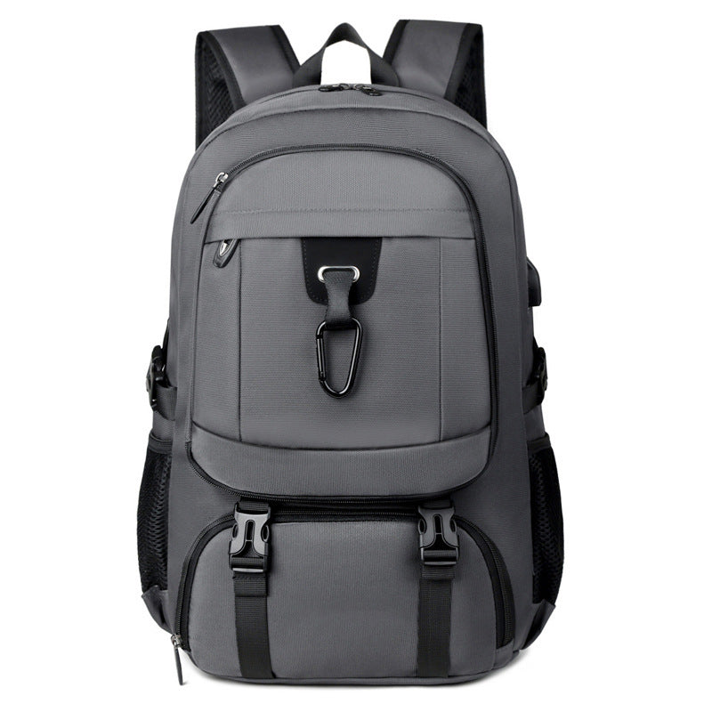 Vielseitiger Outdoor-Abenteuer-Rucksack Brehn