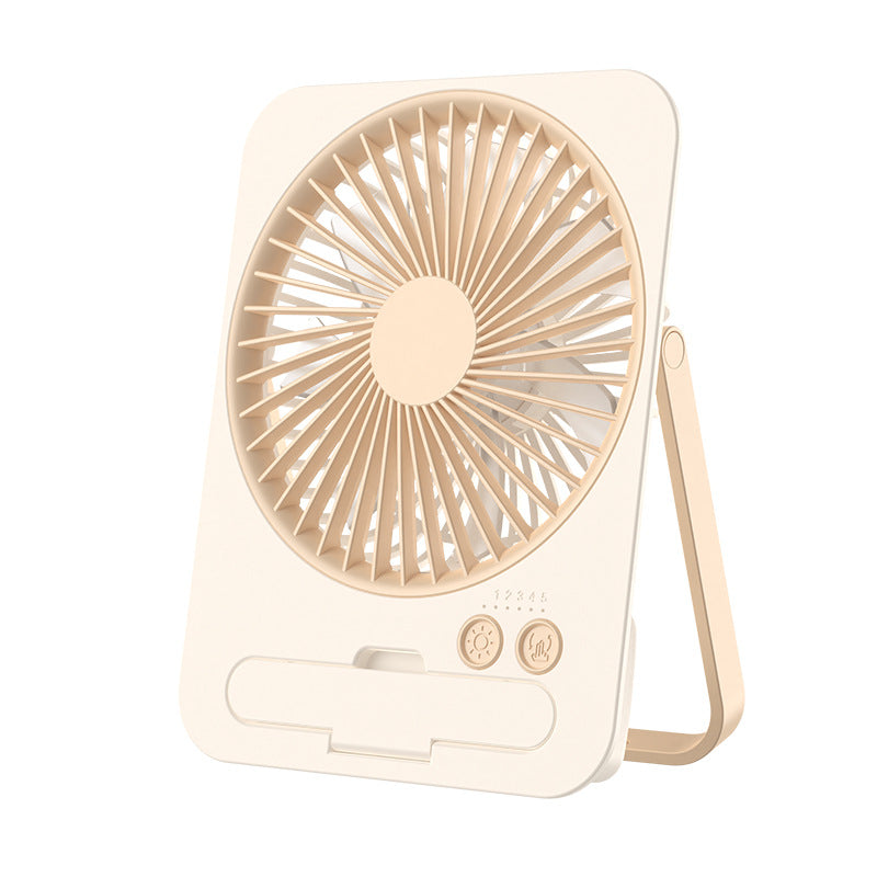 Portable Tischventilator Brehn