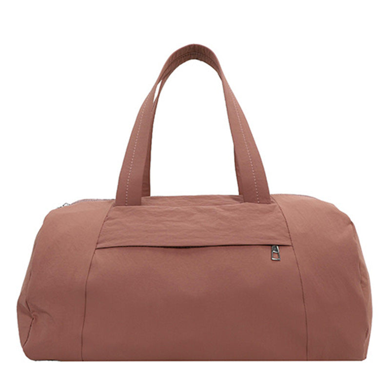 Stylische vielseitige Reisetasche Brehn