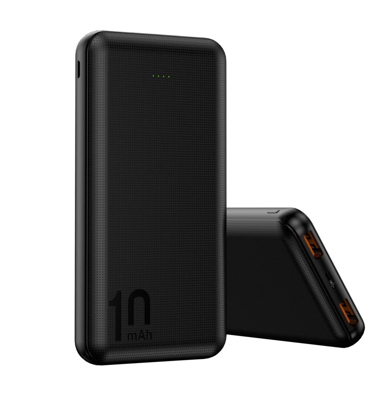 Tragbare Powerbank mit Intelligenter Schnellladetechnologie und Digitaler Ladestandanzeige Brehn