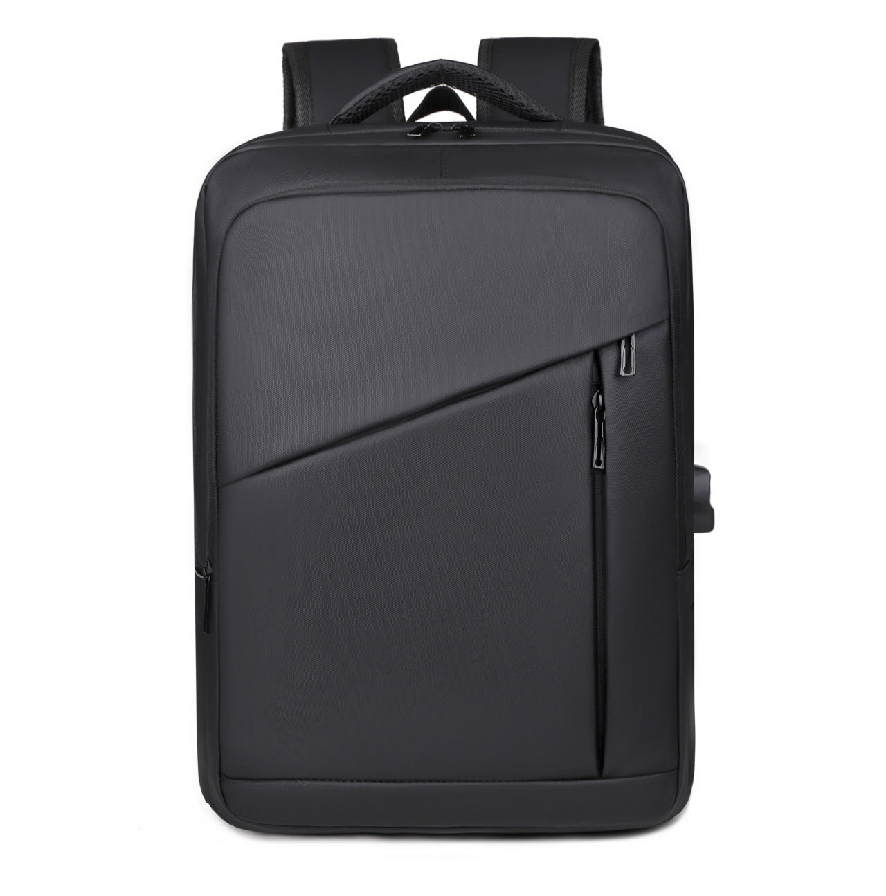Stylischer Hochkapazitäts-Laptop-Rucksack Brehn