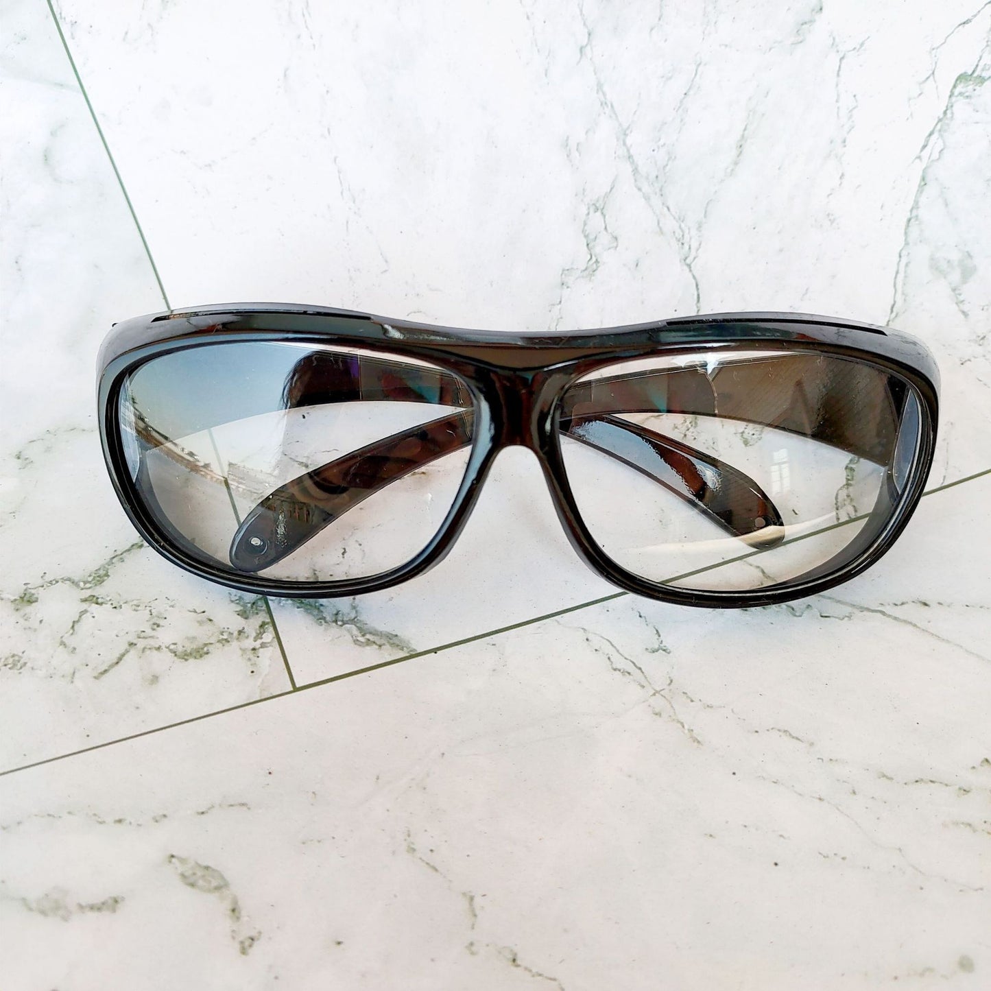 Sportsonnenbrille Brehn