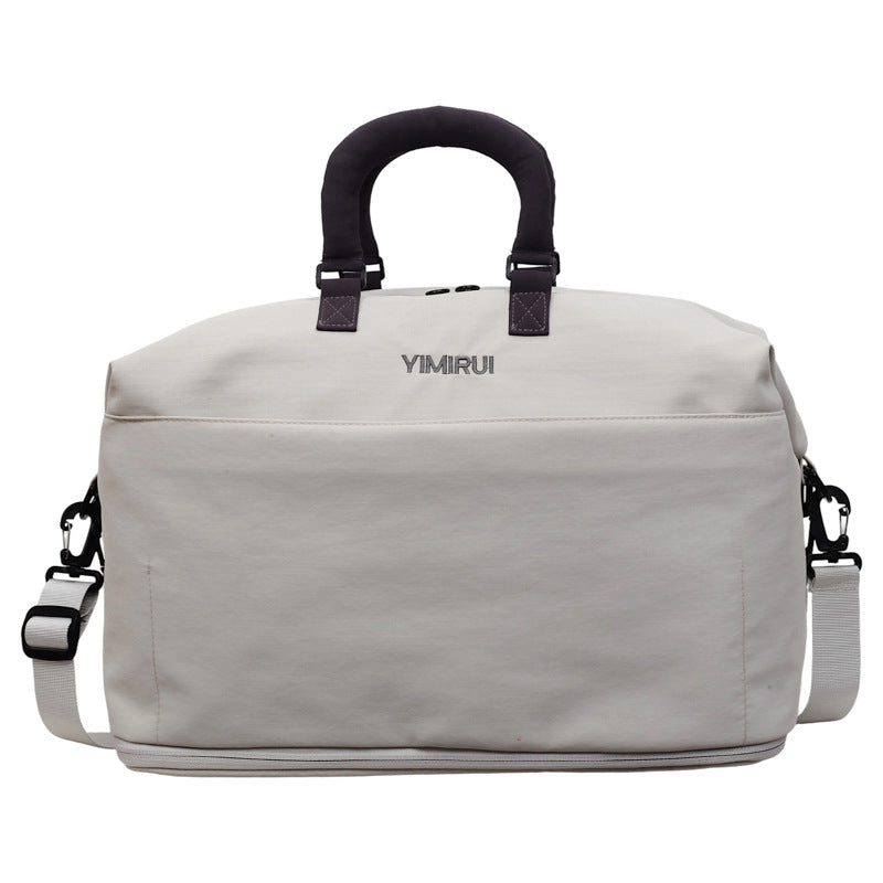 Geräumige Utility-Duffle-Tasche