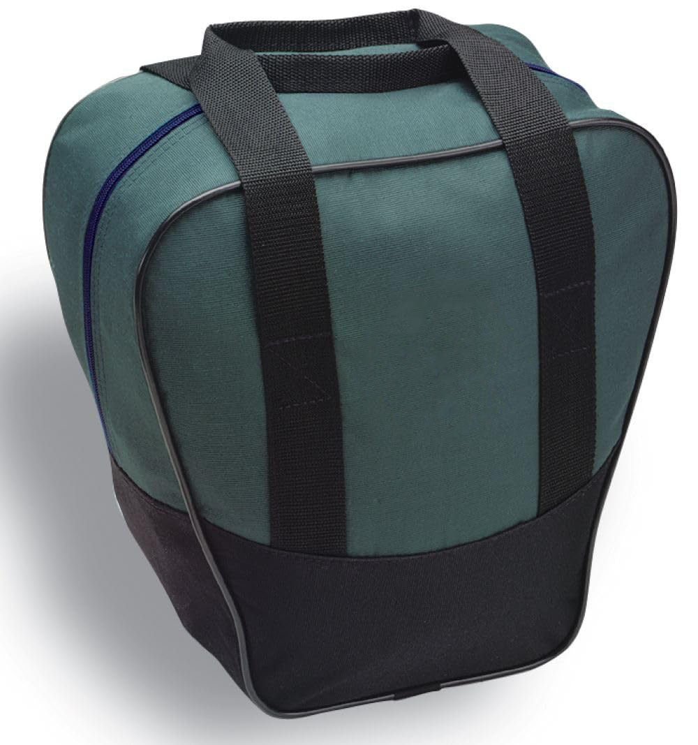 Unisex isolierte Kühltasche mit verstärktem Boden Brehn