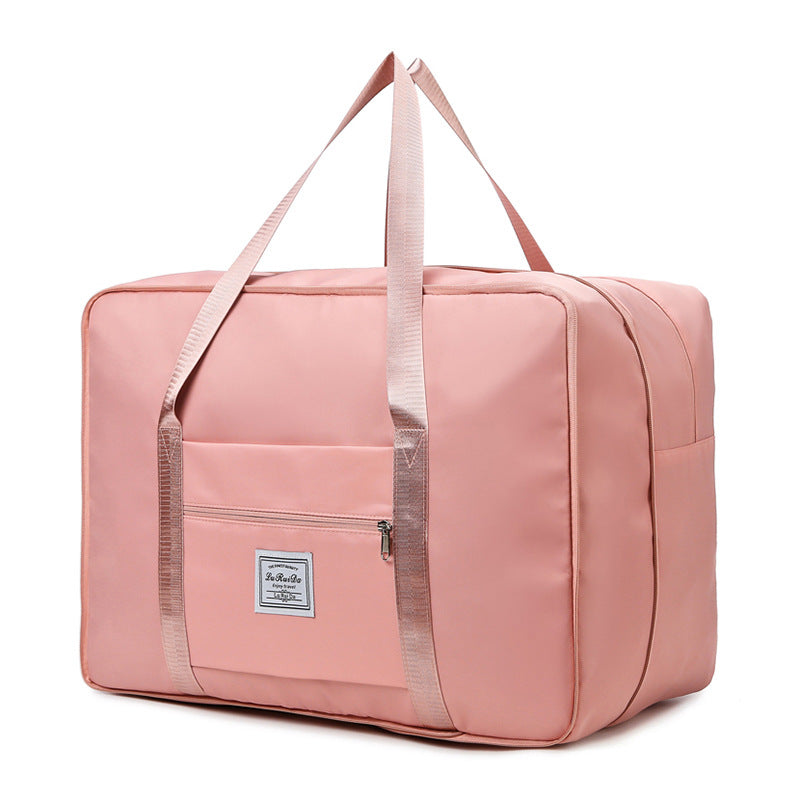 Reise-Duffel-Tasche Brehn