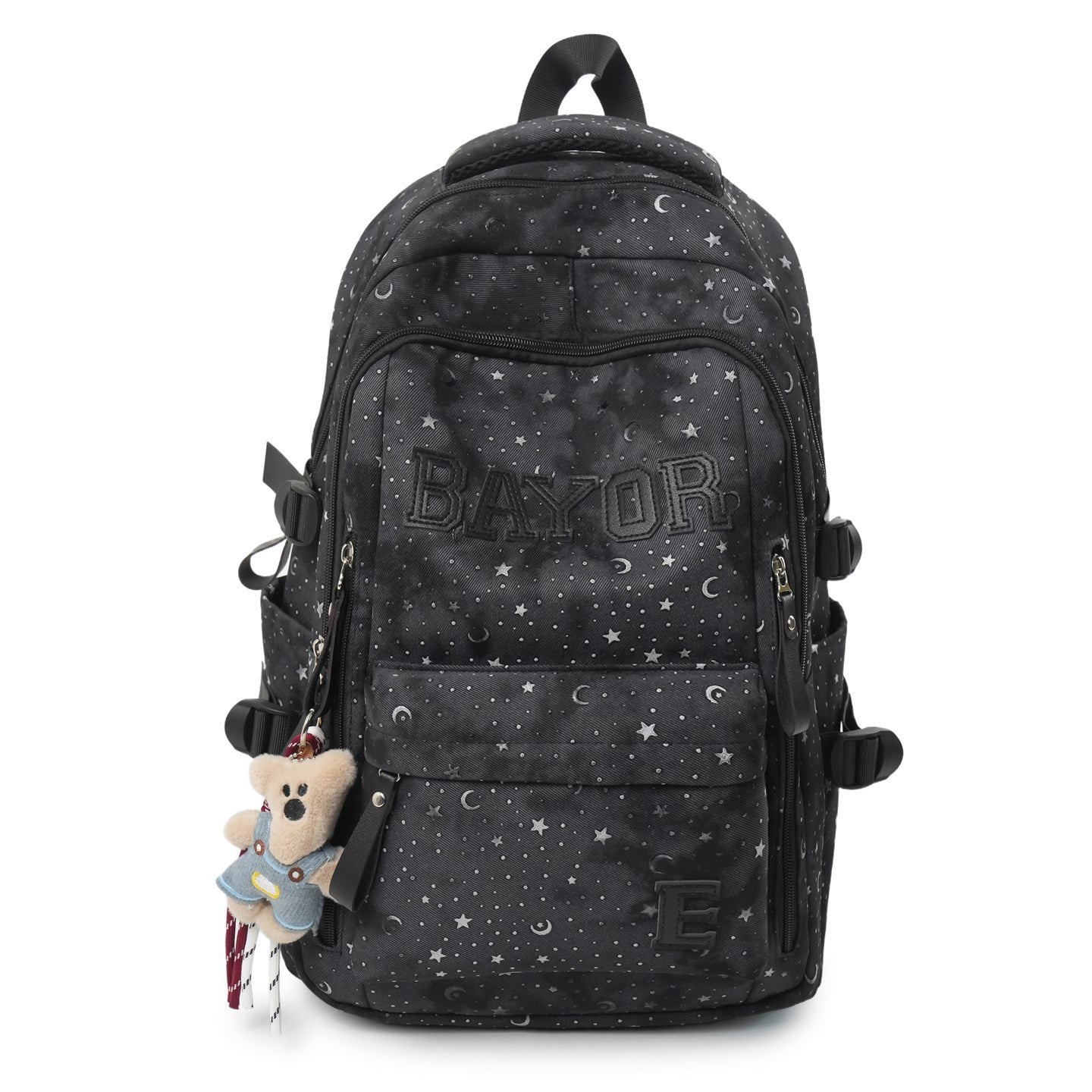 Abstraktes Design Rucksack