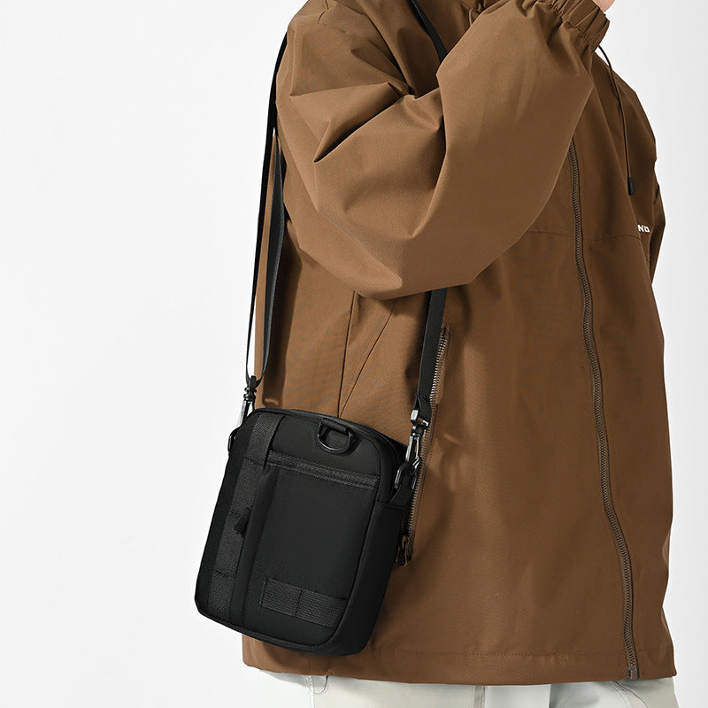 Utility Crossbody Bag Brehn