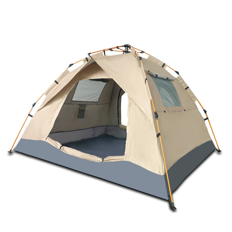 Campingzelt Brehn
