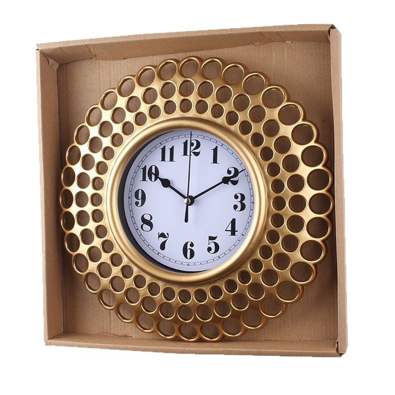 Wanduhr Brehn