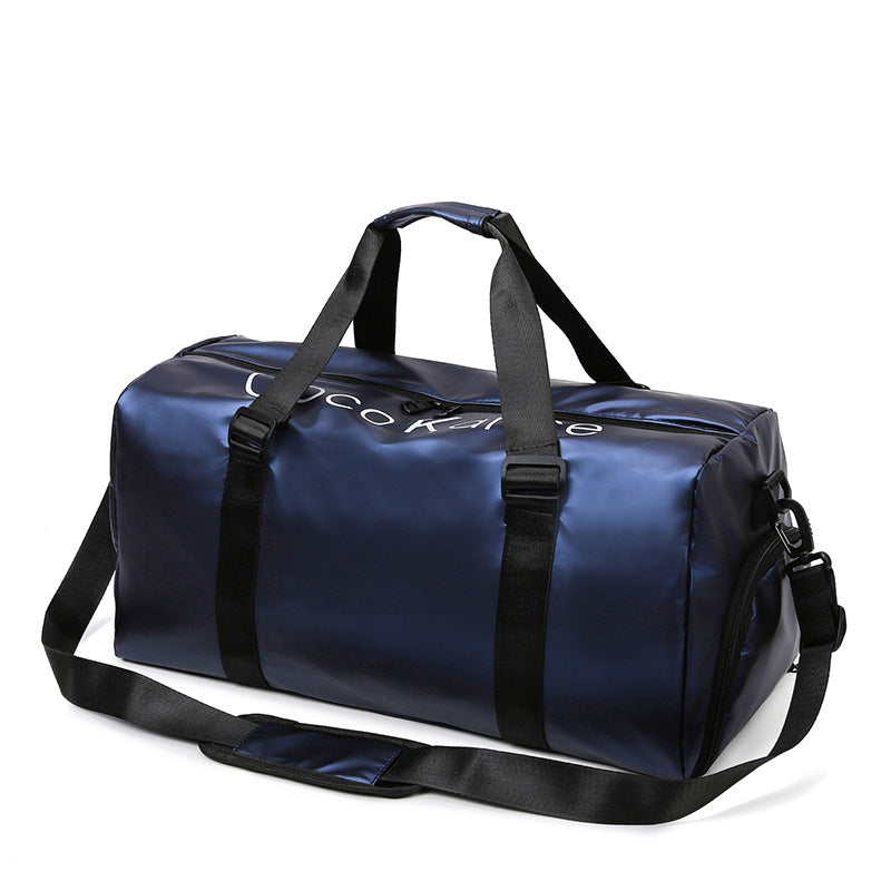 Wasserdichte Multifunktionale Reis Duffel-Tasche