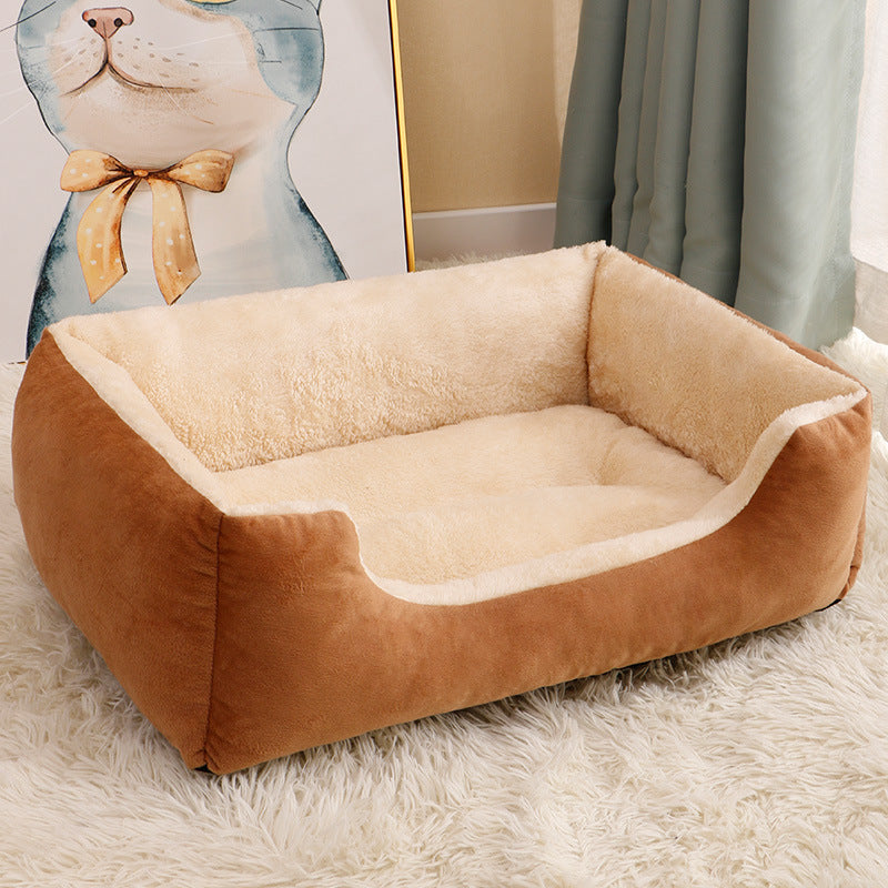 Komfort Hundebett