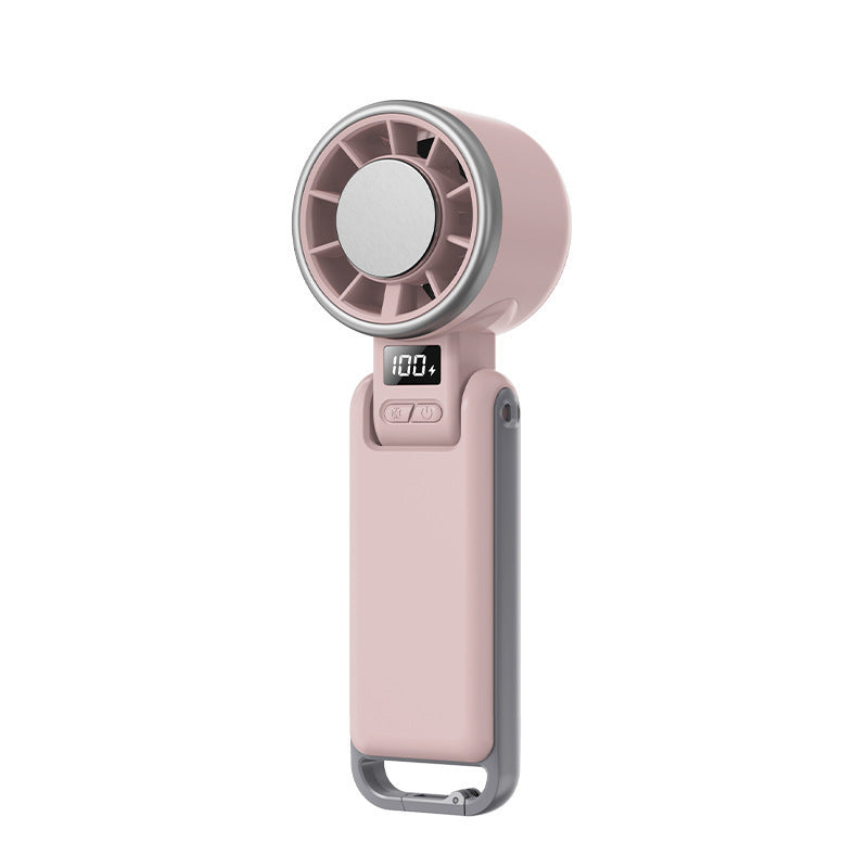 Unisex tragbarer Mini Ventilator Brehn