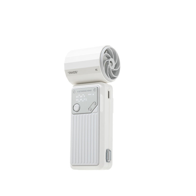 Damen tragbarer USB Ventilator Brehn
