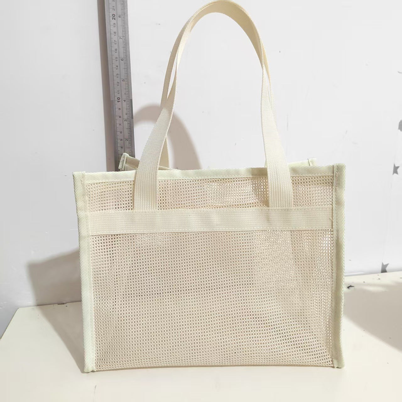 Netz-Tasche Brehn