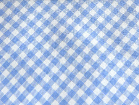 Damen Tischdecke im klassischen karierter Design Brehn