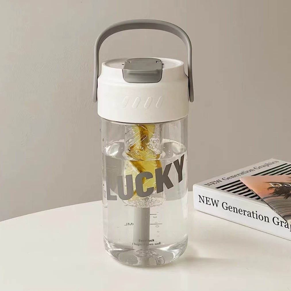Unisex Fruchtinfusionsflasche Brehn
