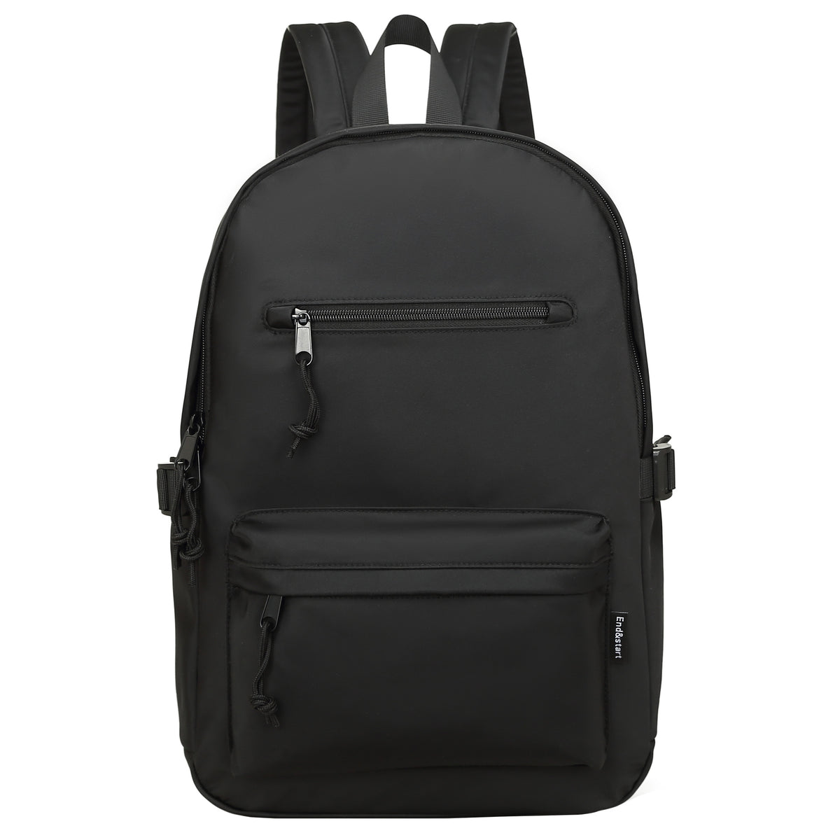 Sleek Urban Laptop Rucksack Brehn
