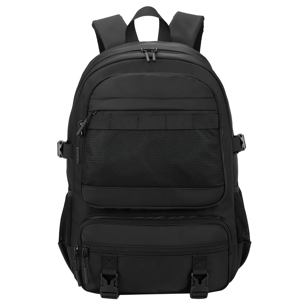 Vielseitiger urbaner Abenteuer-Rucksack Brehn