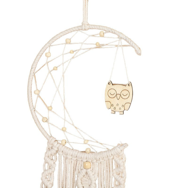 Macrame Wandbehang Brehn
