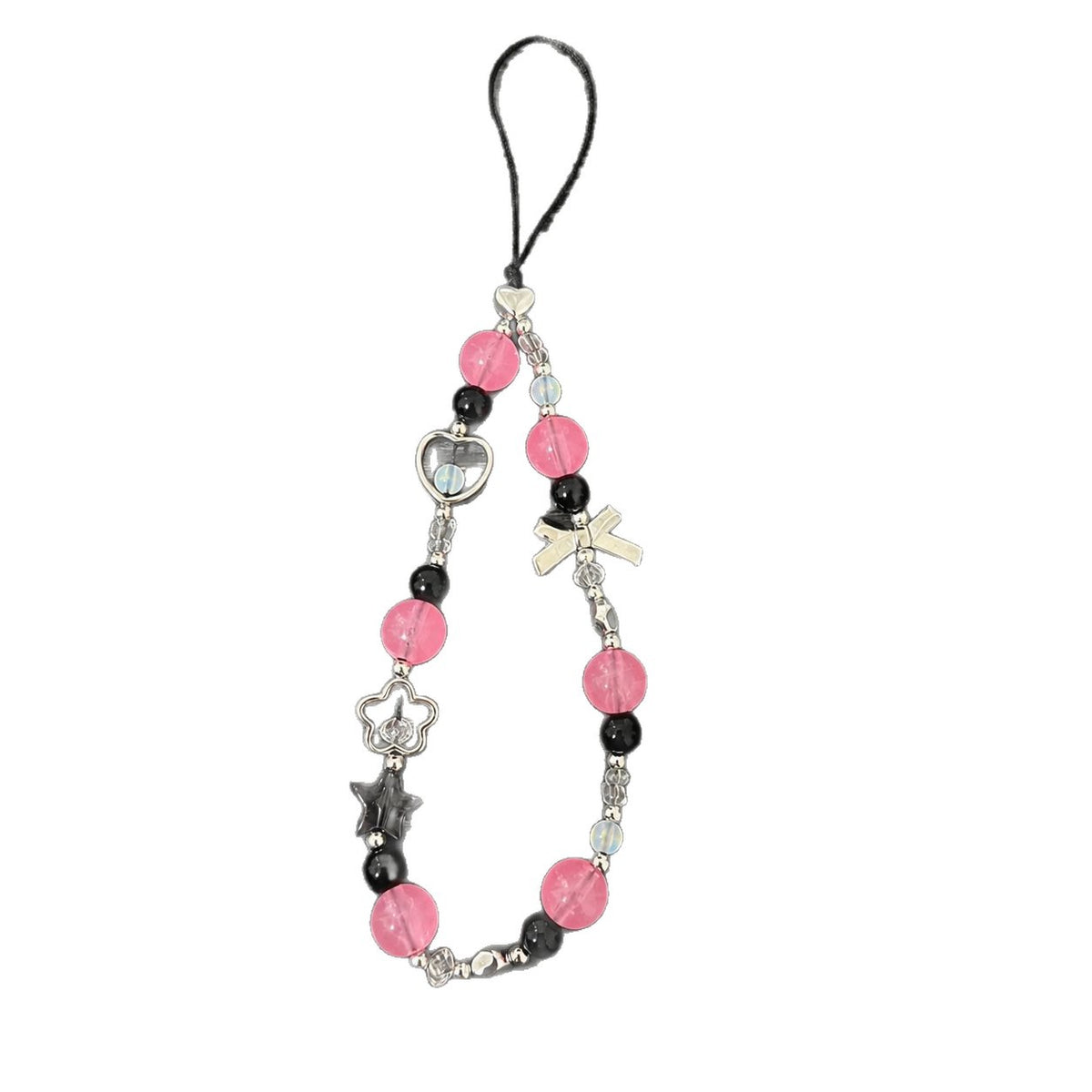 Fashion Statet Charm Necklace Brehn