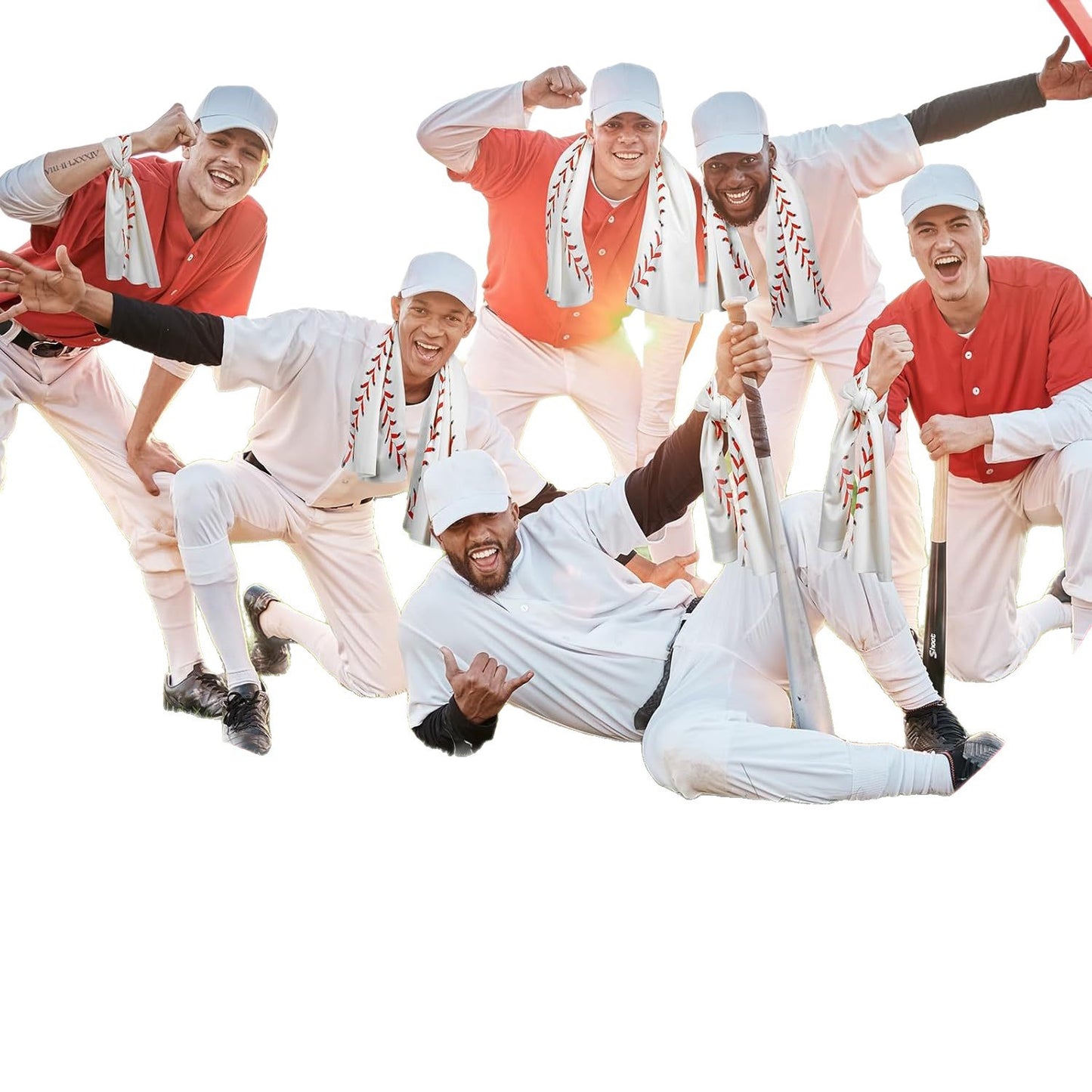 Unisex Sportband Brehn