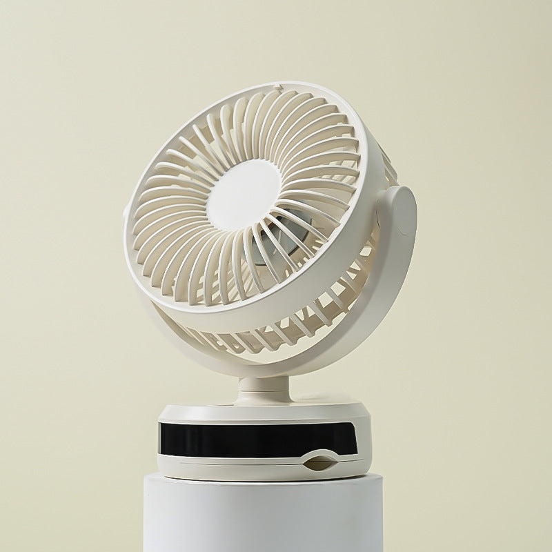 Tragbarer Hochleistungs-Küh ventilator Brehn