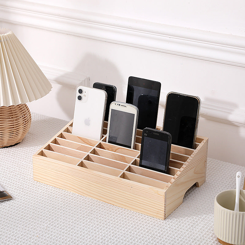 Mobiltelefon-Organizer Brehn