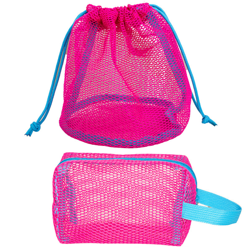 Mesh Aufbewahrungstasche Brehn