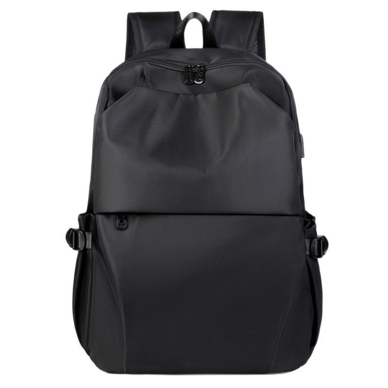 Laptop-Rucksack mit Vielseitigen Fächern und Ergonomischem Design Brehn