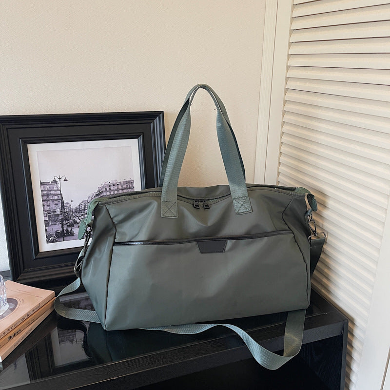 Multifunktionale Sport- und Reisetasche Brehn