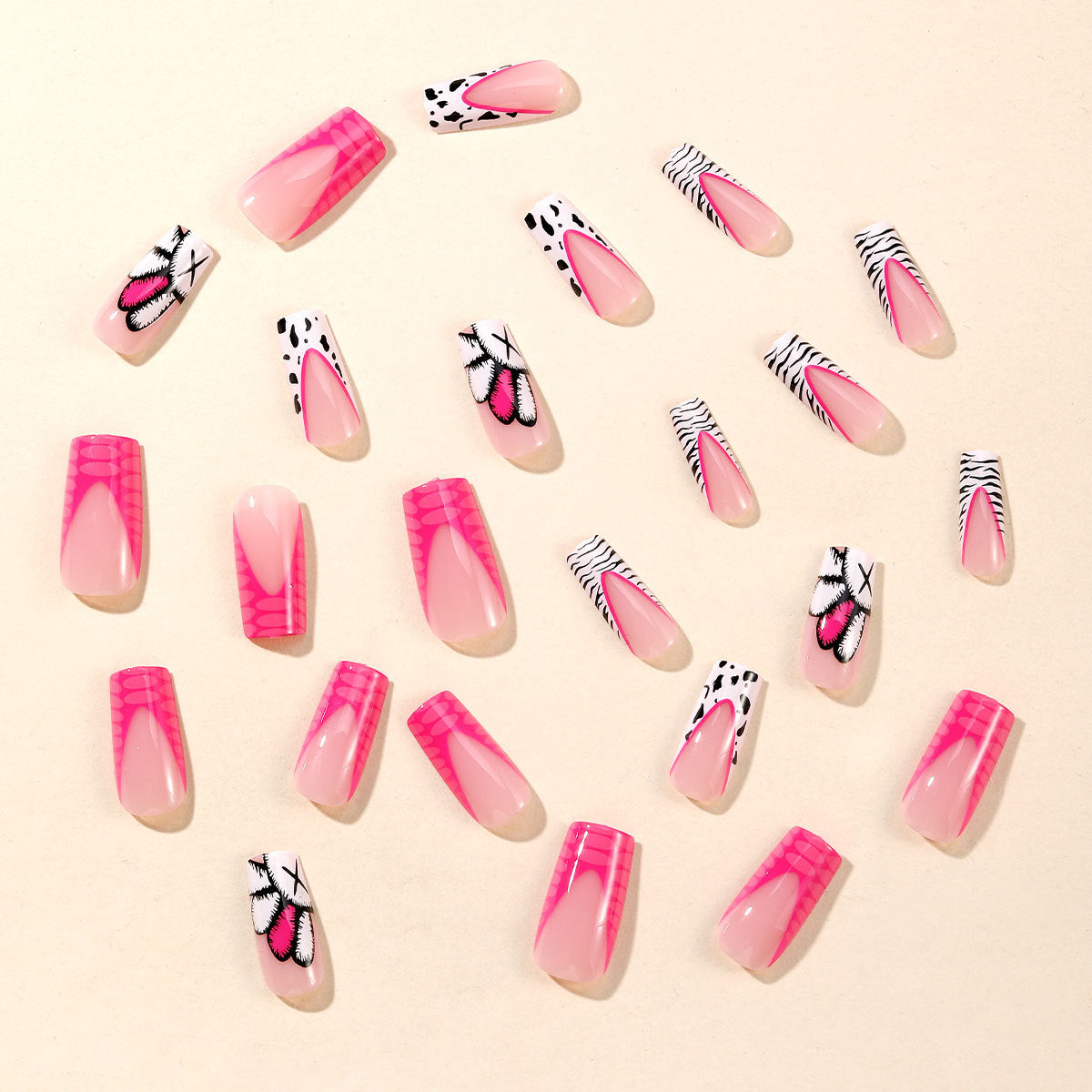 Nail Art Brehn