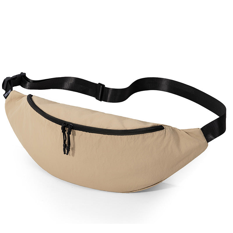 Elegante Hüfttasche Brehn