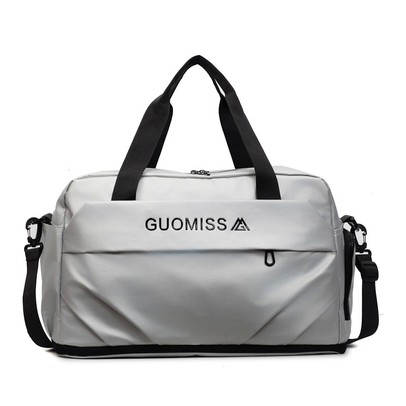 Vielseitige Wasserabweisende Sport-Duffel-Tasche Brehn