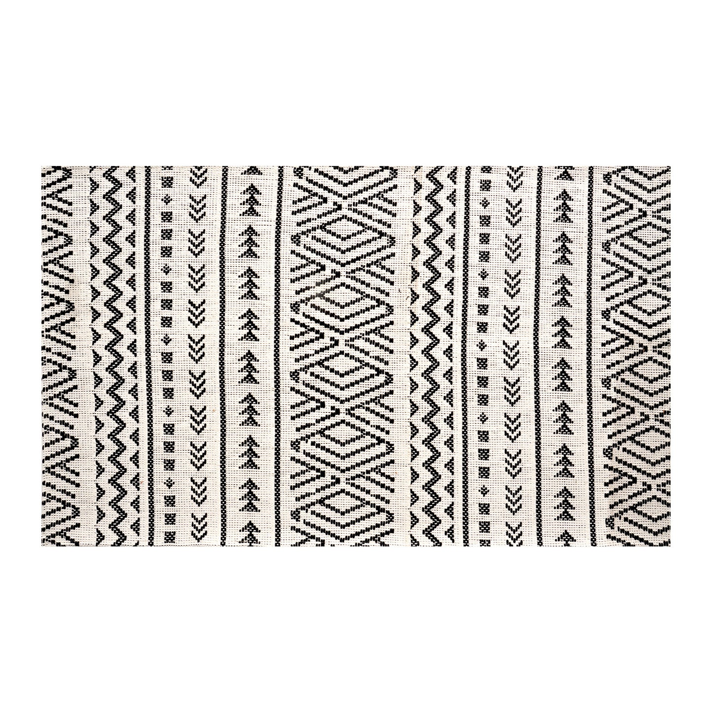 Bohemian-Style Küchenbereich Teppich Brehn