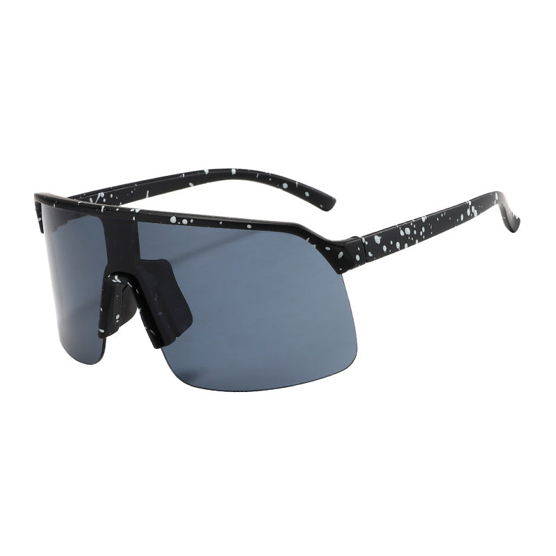 Herren Leichte Sport Leistungs Sonnenbrille Brehn